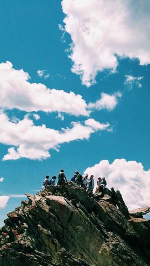 冒险岛5转任务截图1