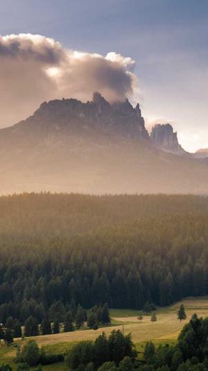 尚气与十环传奇 电影免费观看截图2